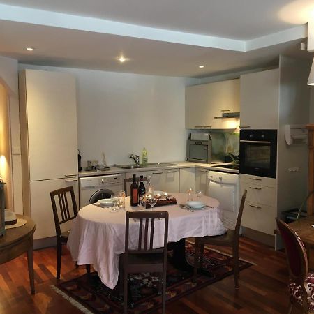 Charmante Maison Vintagecorner Saint-Blaise Dış mekan fotoğraf
